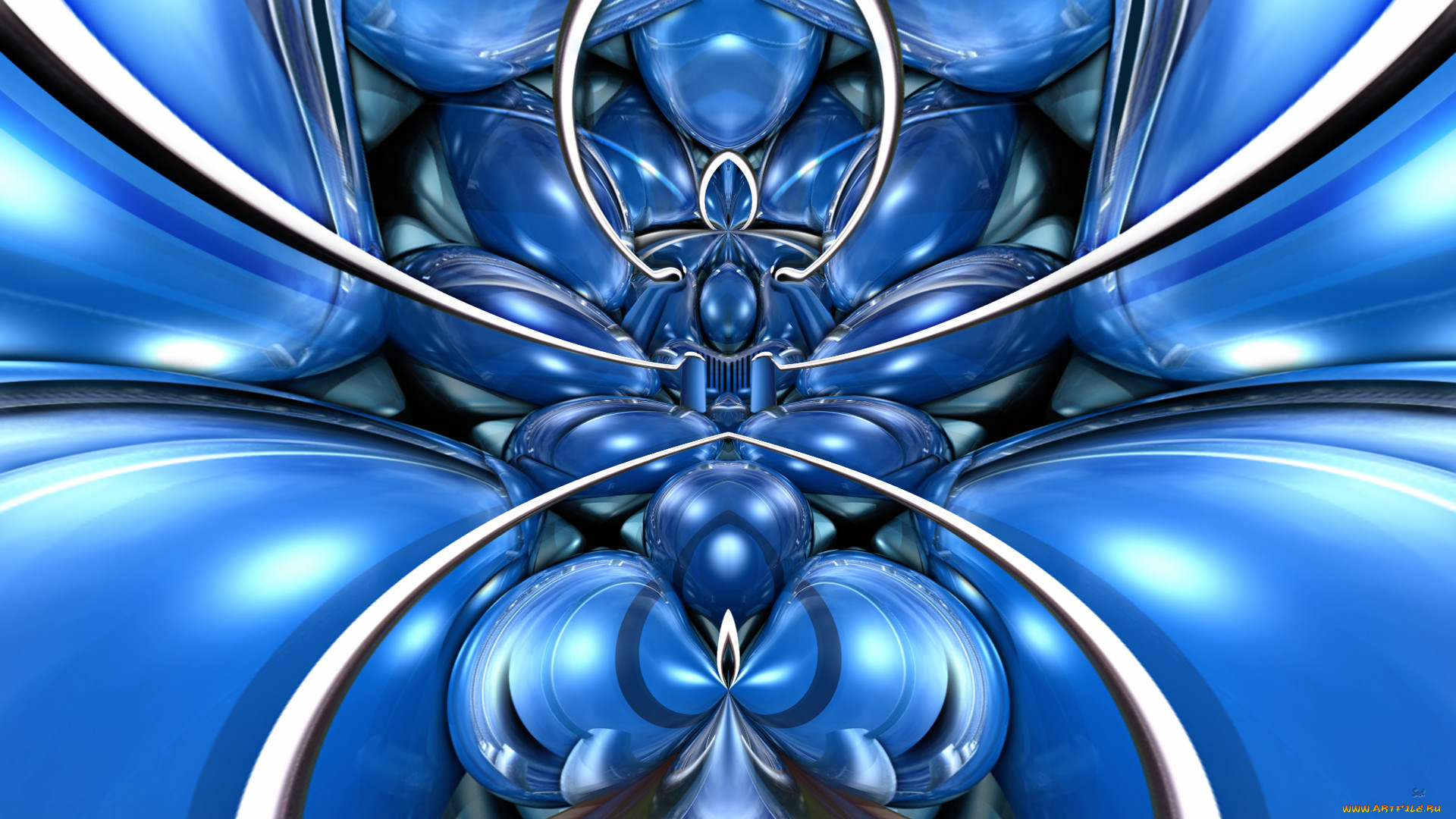 3, , fractal, , , 
